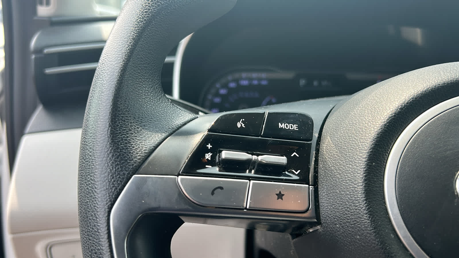 used 2022 Hyundai Tucson car, priced at $18,807