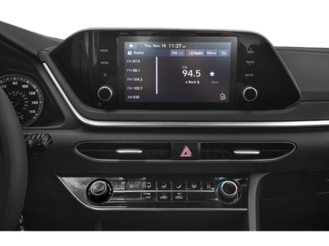 used 2022 Hyundai Sonata car, priced at $19,702