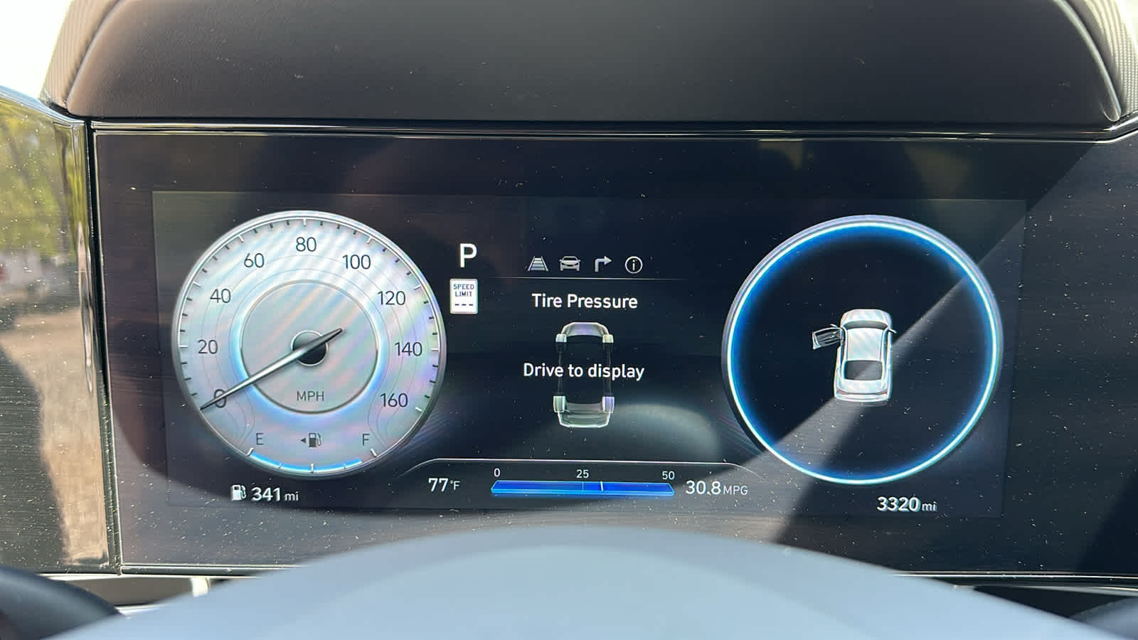 used 2025 Hyundai Elantra car, priced at $23,709
