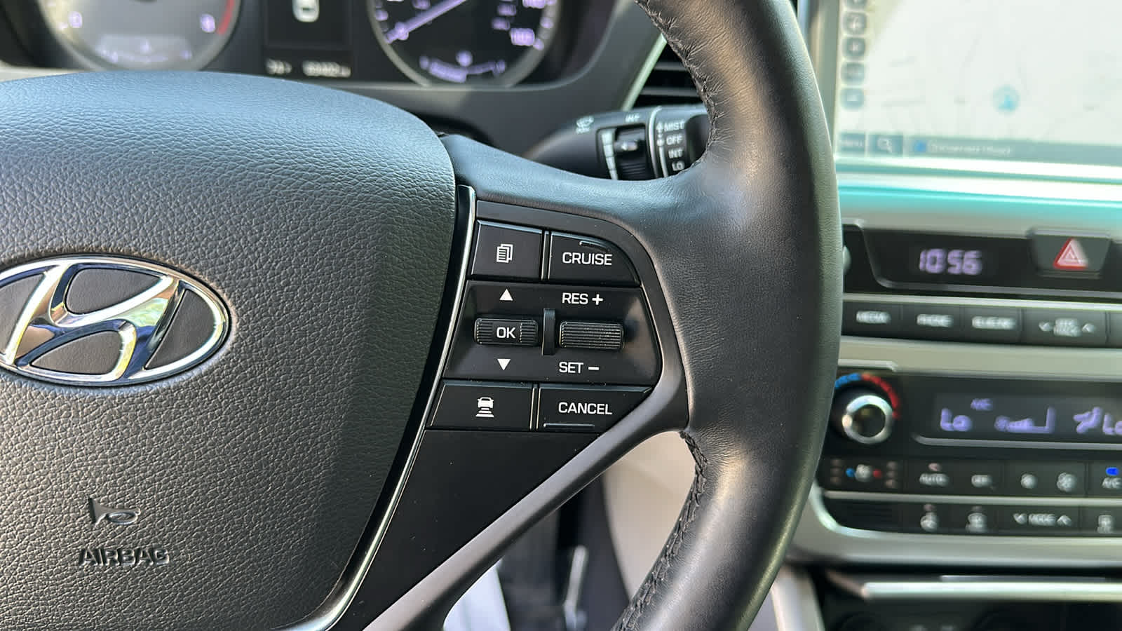 used 2016 Hyundai Sonata car, priced at $14,704
