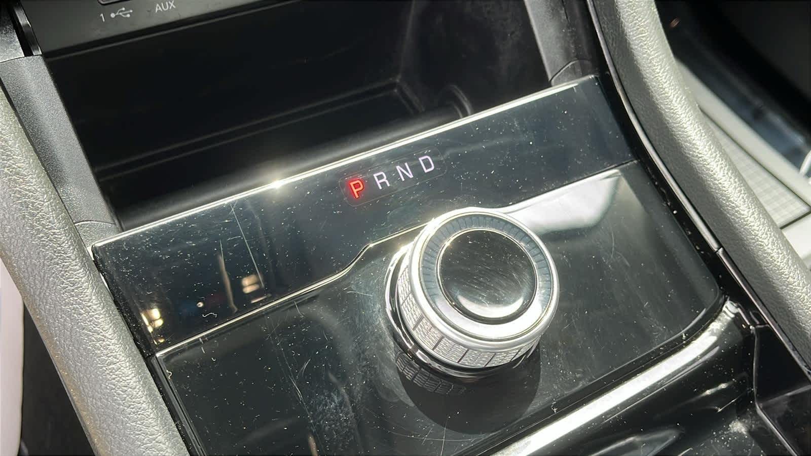 used 2023 Jeep Grand Cherokee car, priced at $31,932