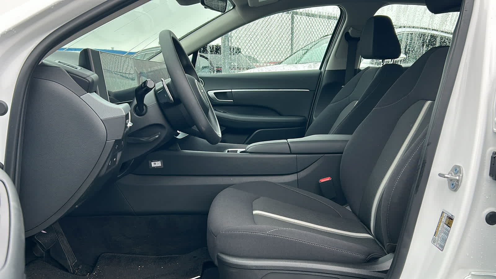 used 2024 Hyundai Sonata car, priced at $24,509
