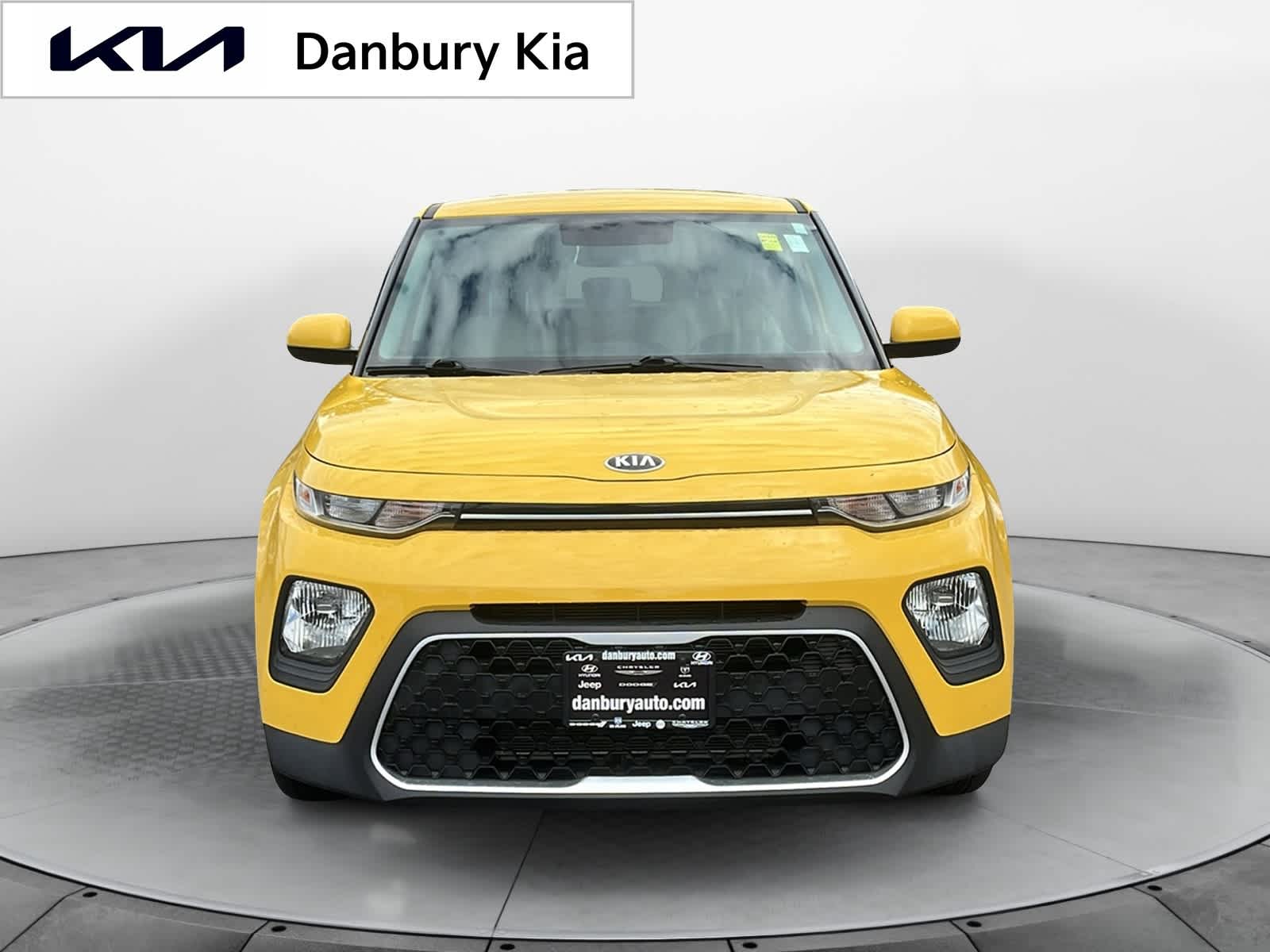 used 2020 Kia Soul car, priced at $12,977