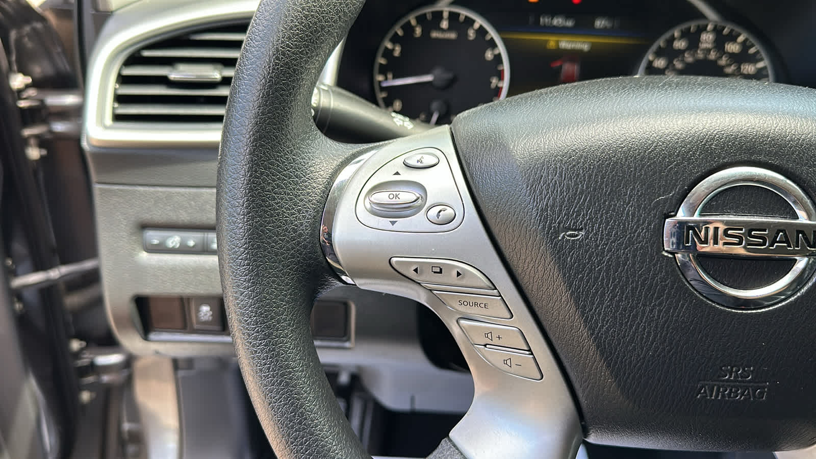 used 2016 Nissan Murano car, priced at $14,907