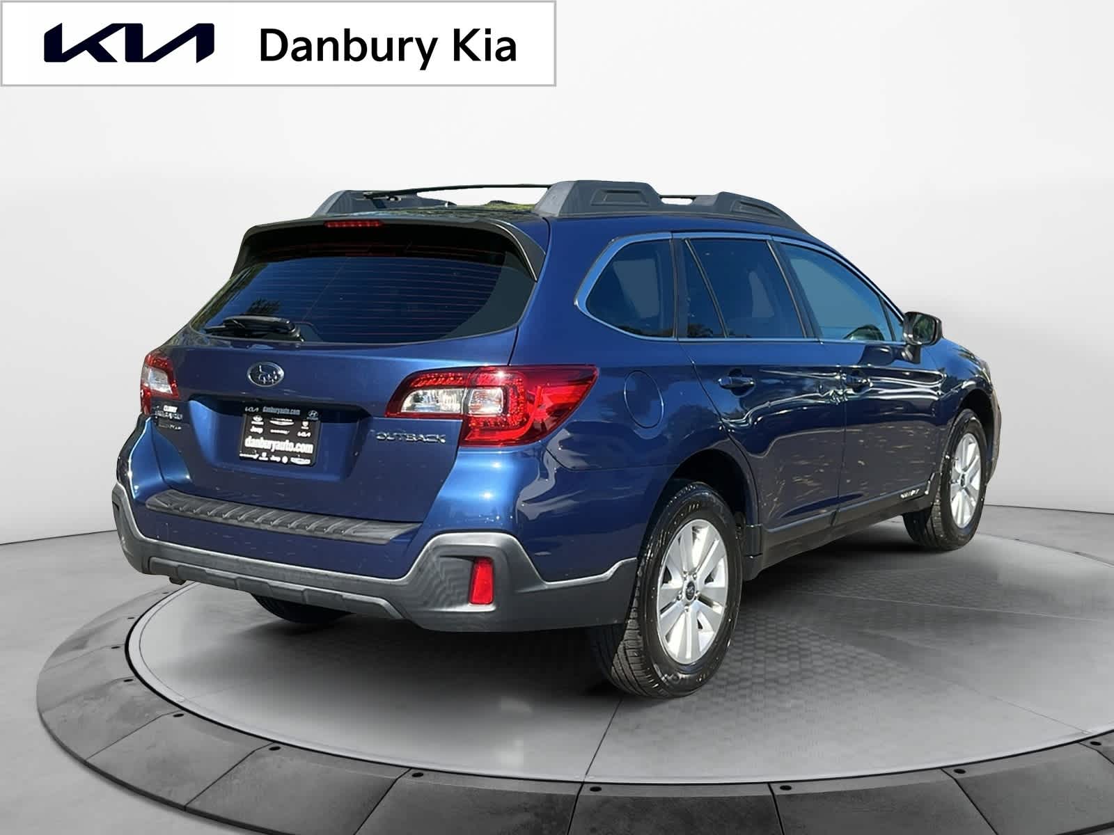 used 2019 Subaru Outback car, priced at $17,958