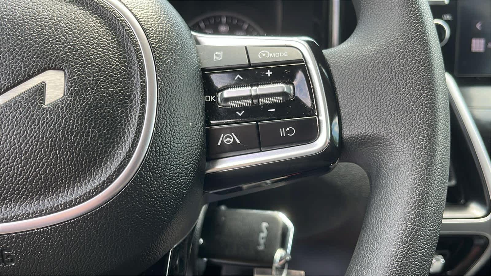 used 2022 Kia Sorento car, priced at $26,983