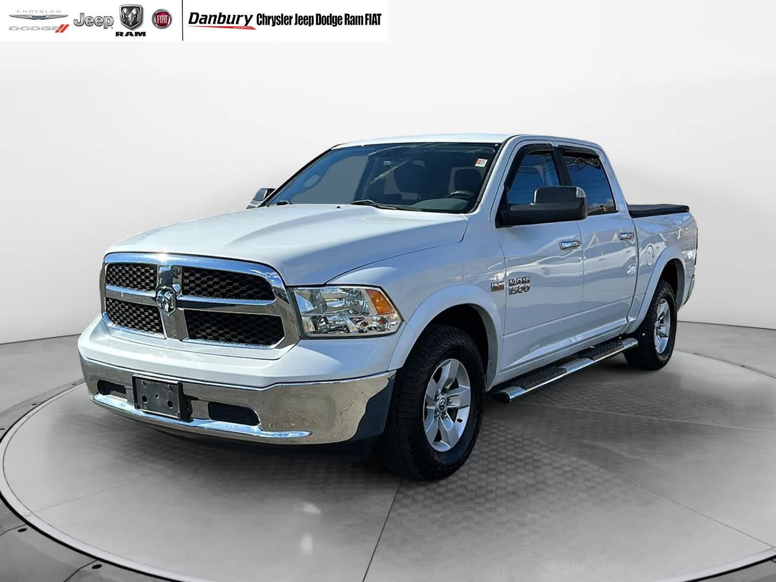 used 2013 Ram 1500 car, priced at $14,825