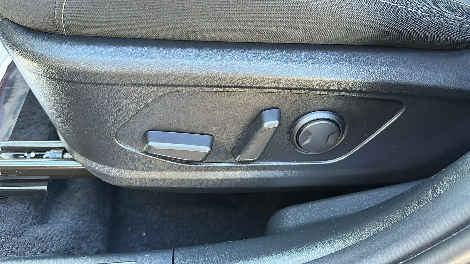 used 2023 Hyundai Tucson car, priced at $23,805