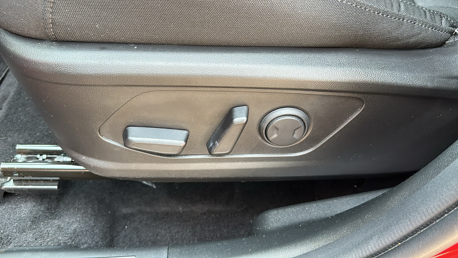 used 2023 Hyundai Tucson car, priced at $24,905