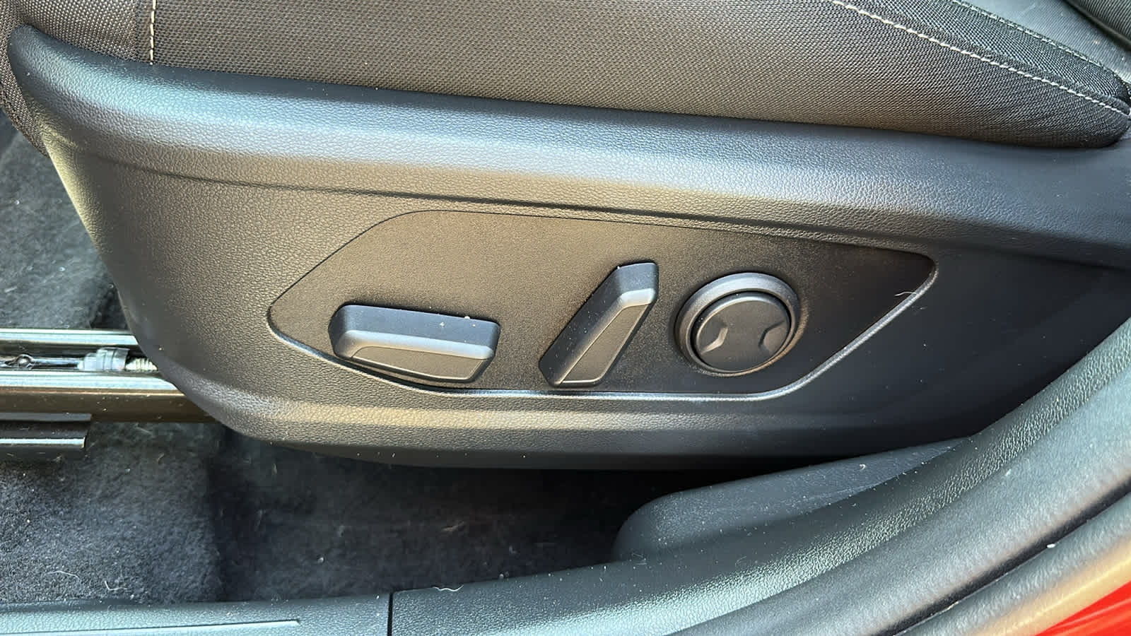 used 2022 Hyundai Tucson car, priced at $24,405