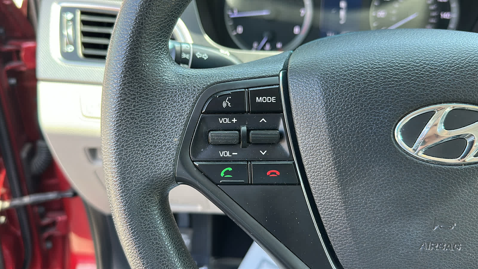 used 2016 Hyundai Sonata car, priced at $14,906