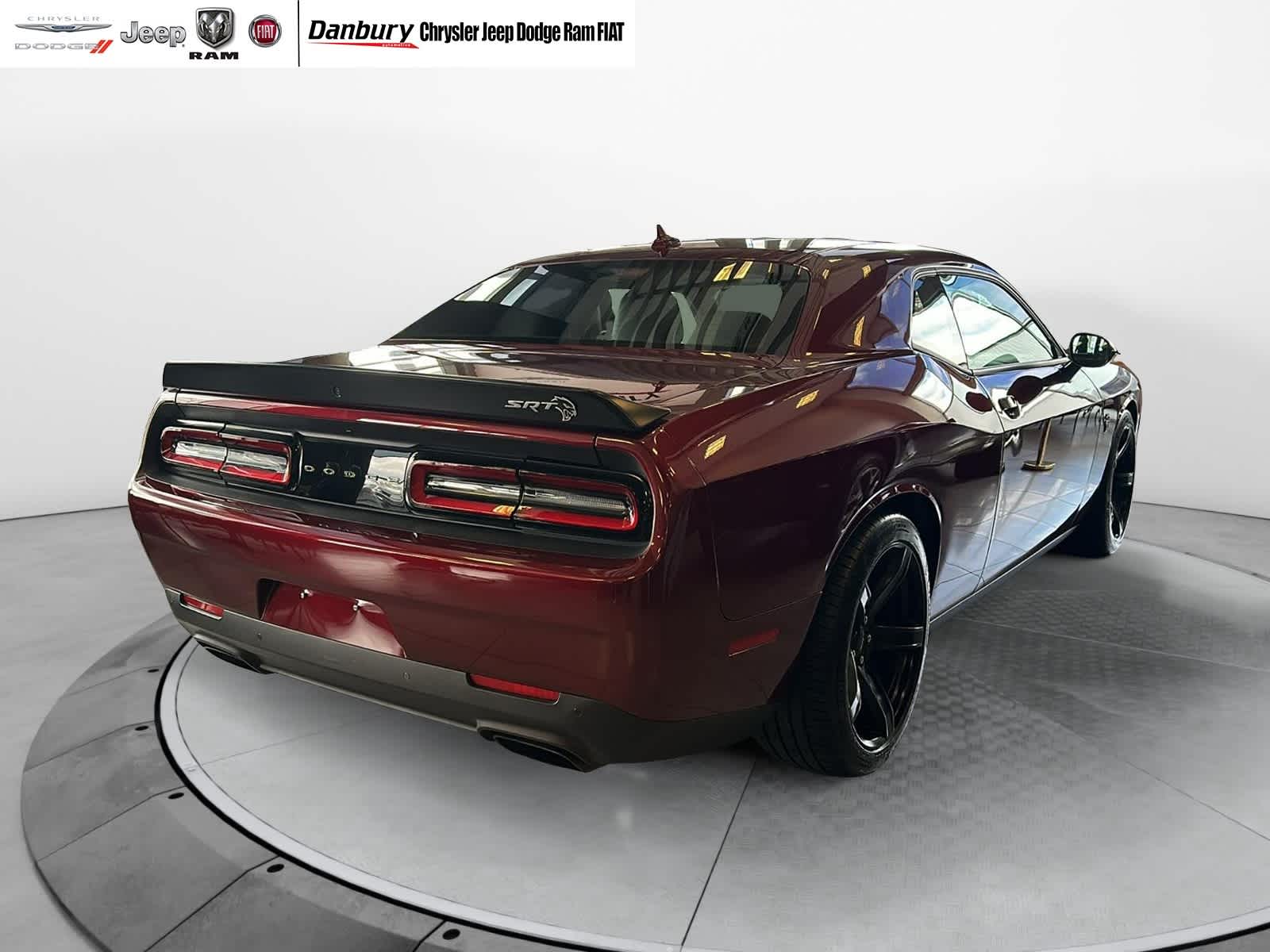 used 2022 Dodge Challenger car, priced at $69,994