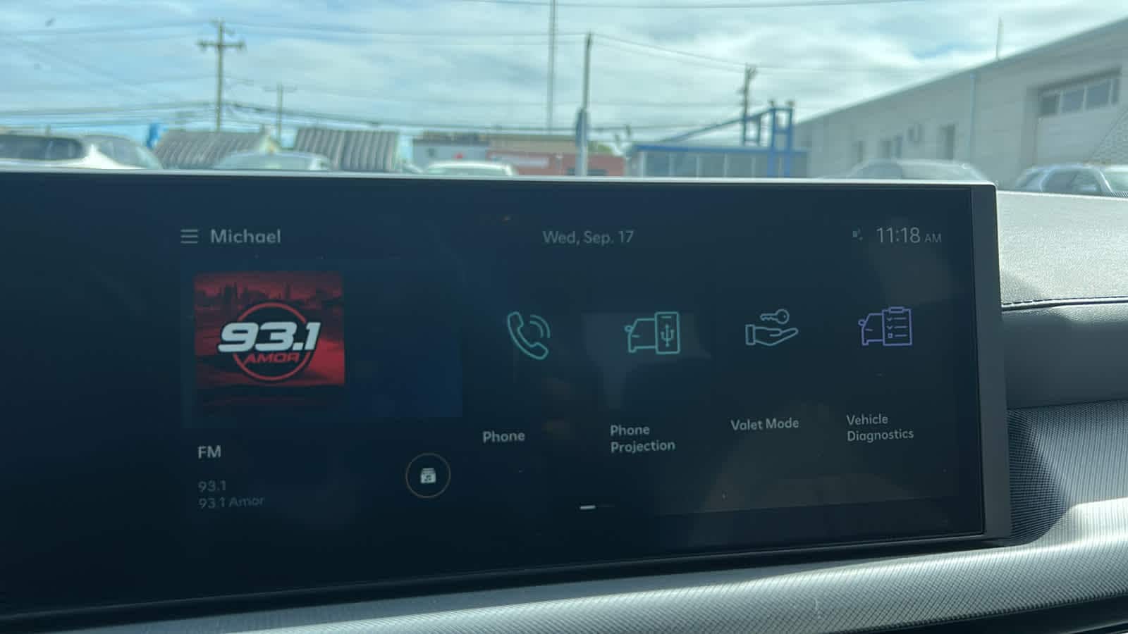 used 2025 Hyundai Sonata car, priced at $27,309