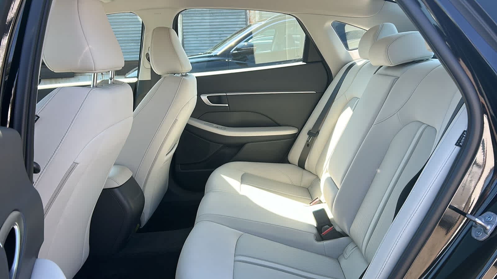 used 2025 Hyundai Sonata car, priced at $28,907