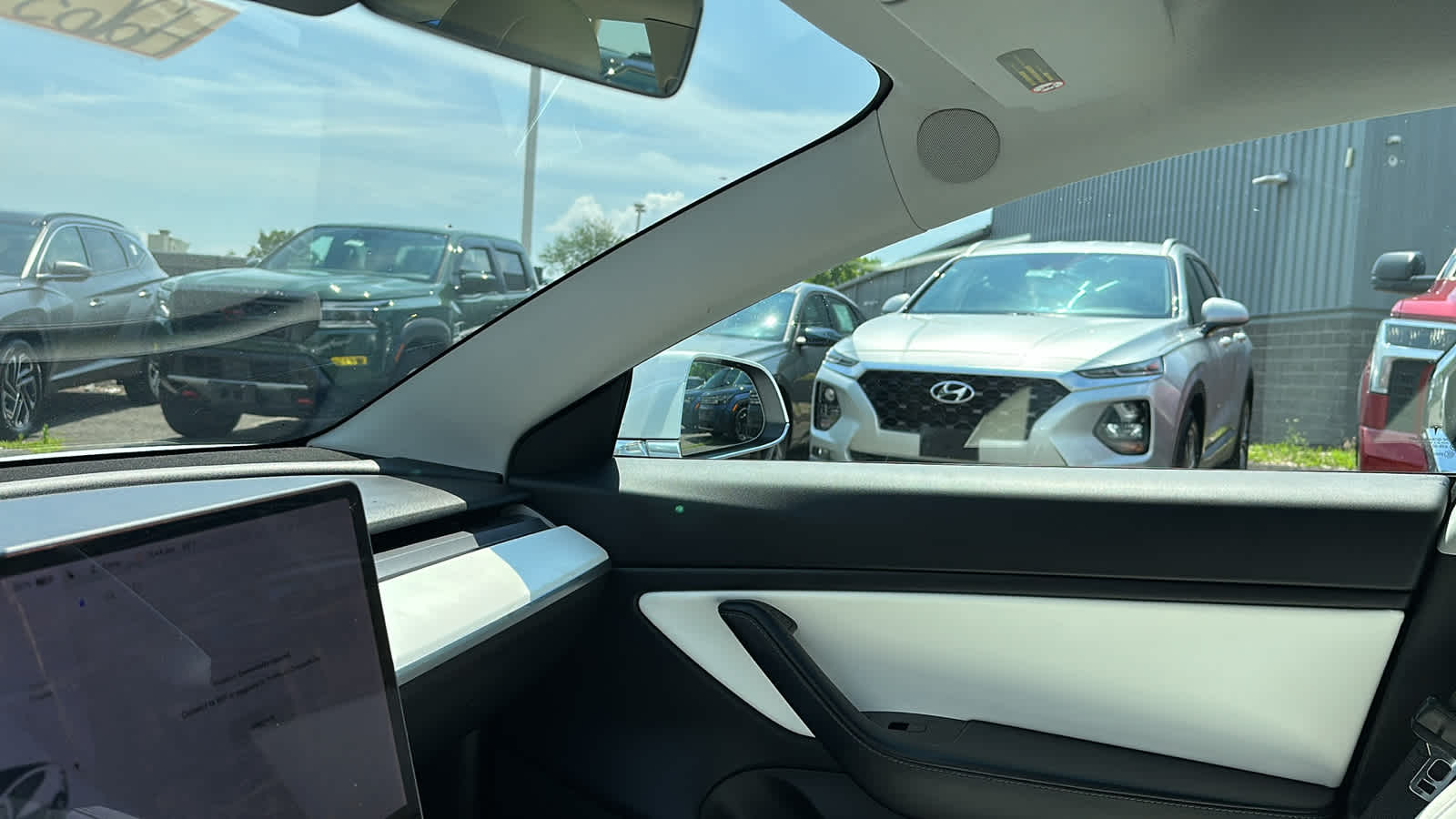 used 2020 Tesla Model 3 car, priced at $20,807