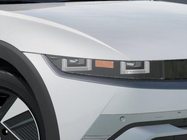 new 2025 Hyundai IONIQ 5 car