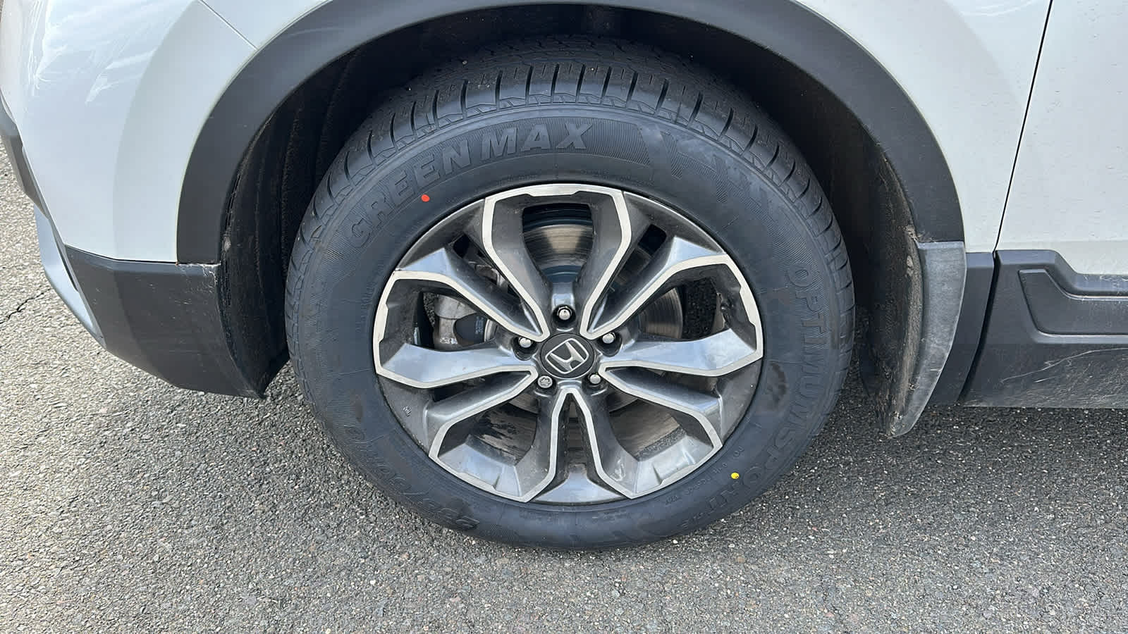 used 2022 Honda CR-V car, priced at $27,502