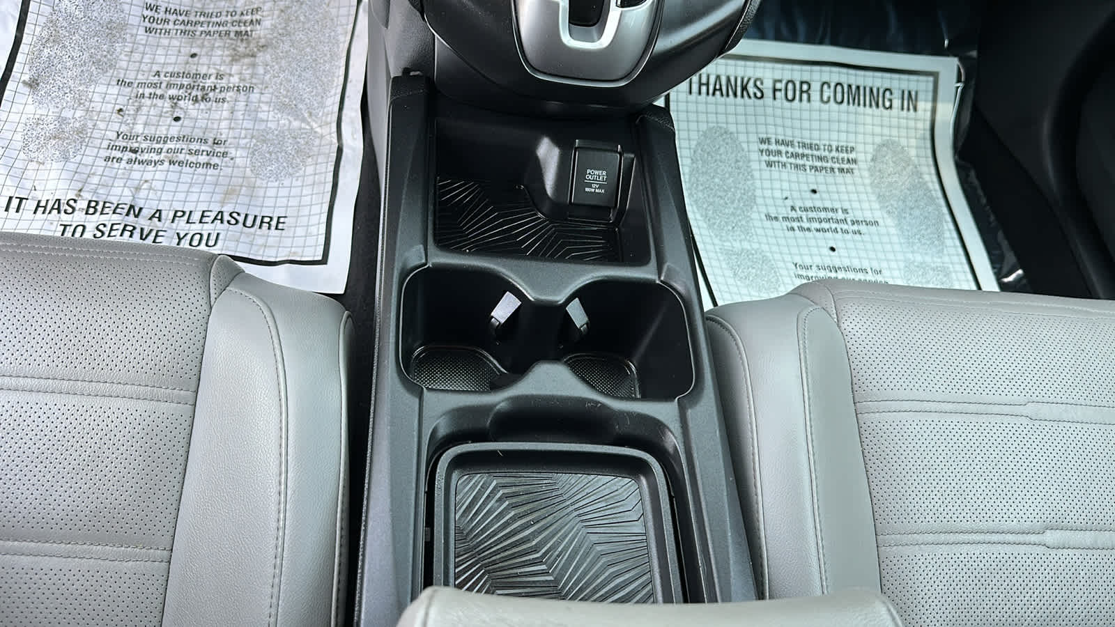 used 2017 Honda CR-V car, priced at $19,403