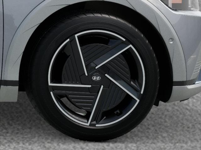 new 2025 Hyundai IONIQ 5 car