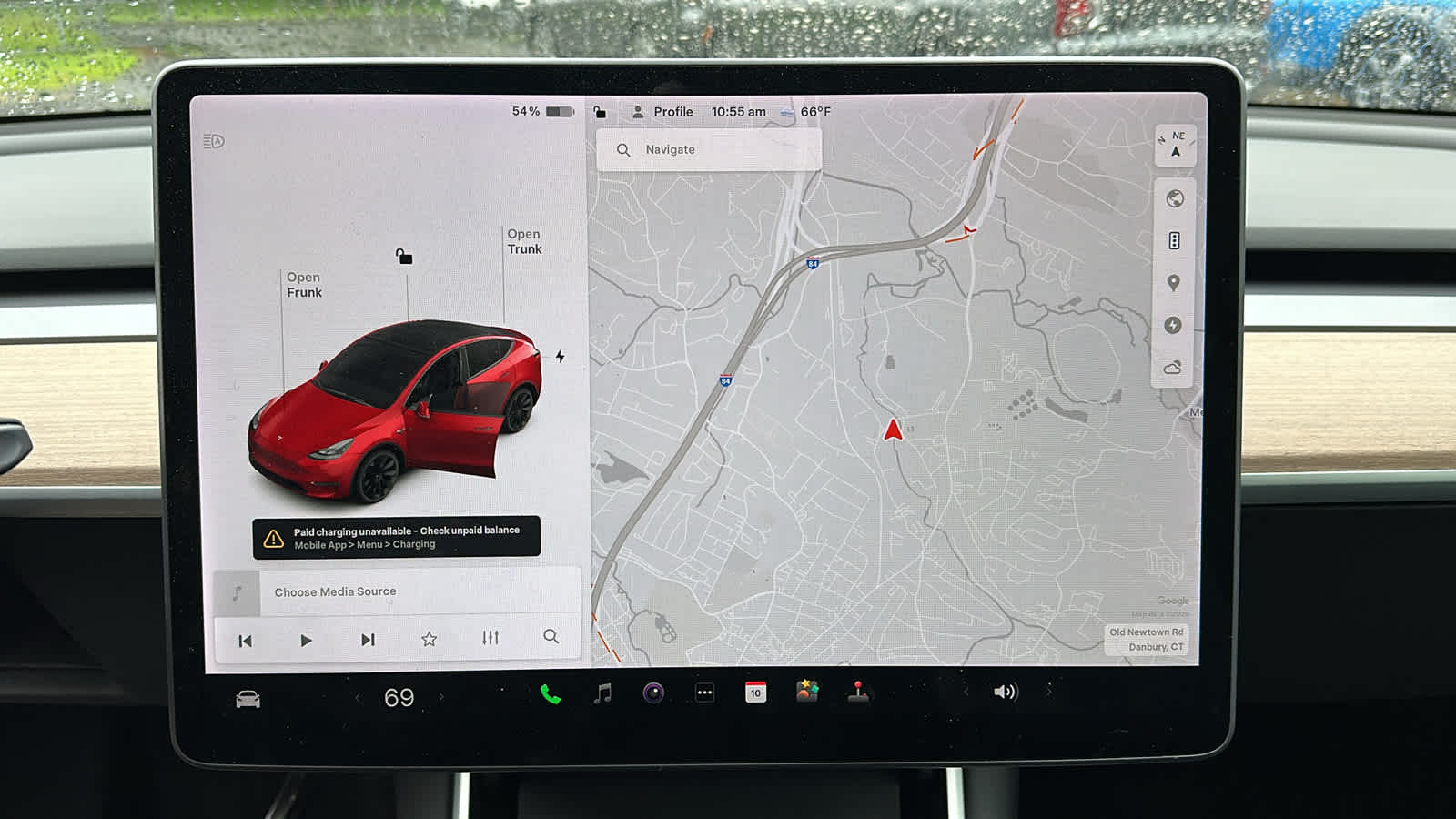 used 2021 Tesla Model Y car, priced at $25,905