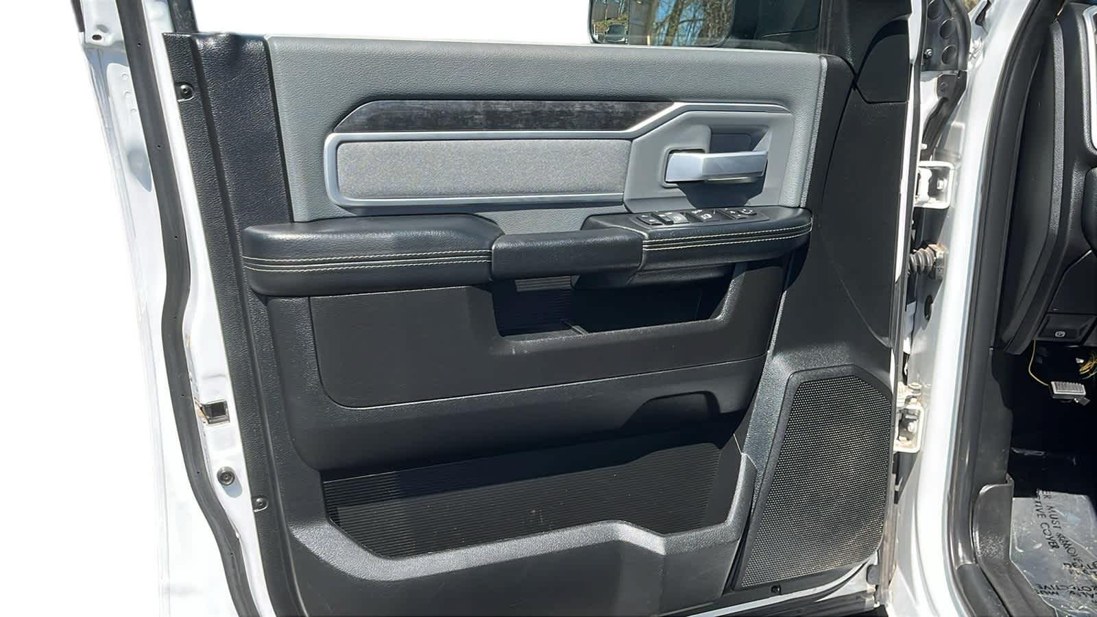 used 2019 Ram 2500 car, priced at $35,971