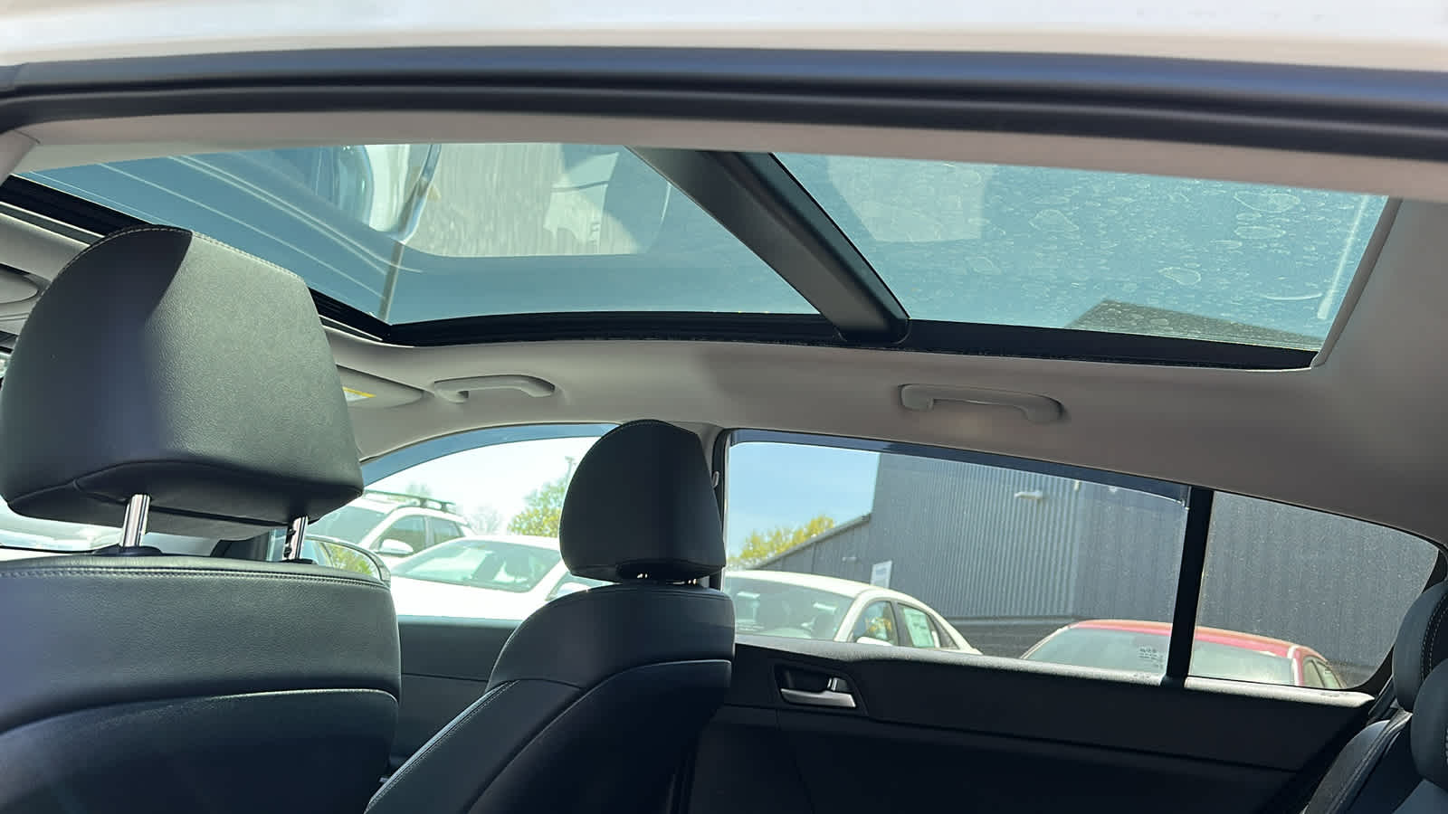 used 2019 Kia Sportage car, priced at $19,504