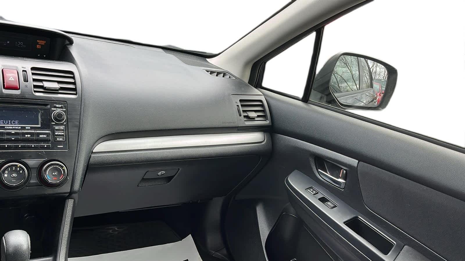 used 2014 Subaru Impreza car, priced at $6,357