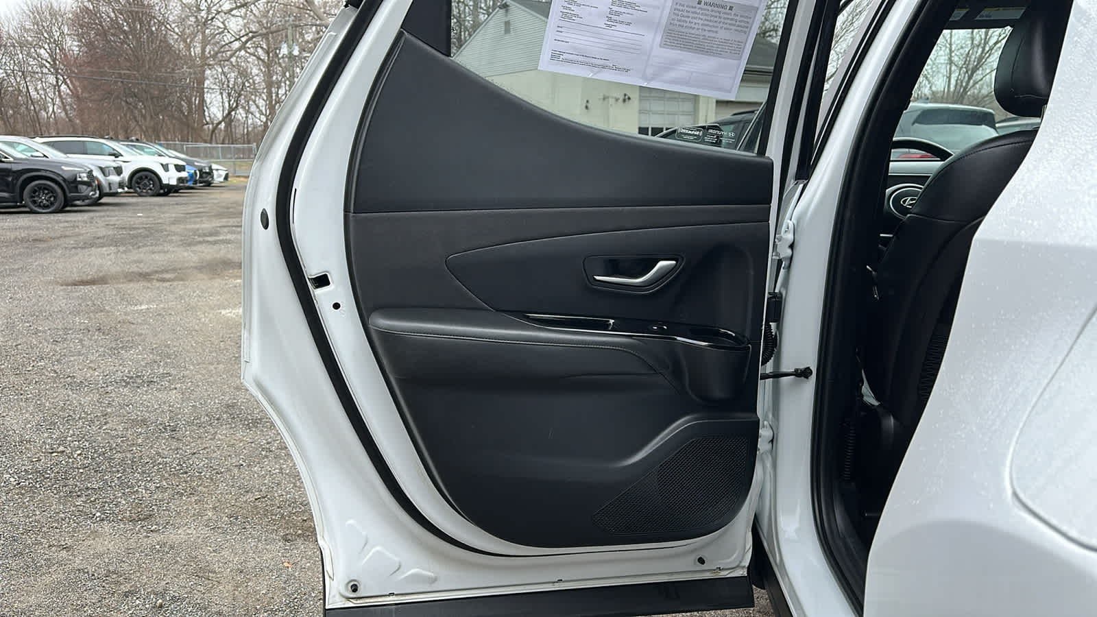 used 2022 Hyundai Santa Cruz car, priced at $25,802