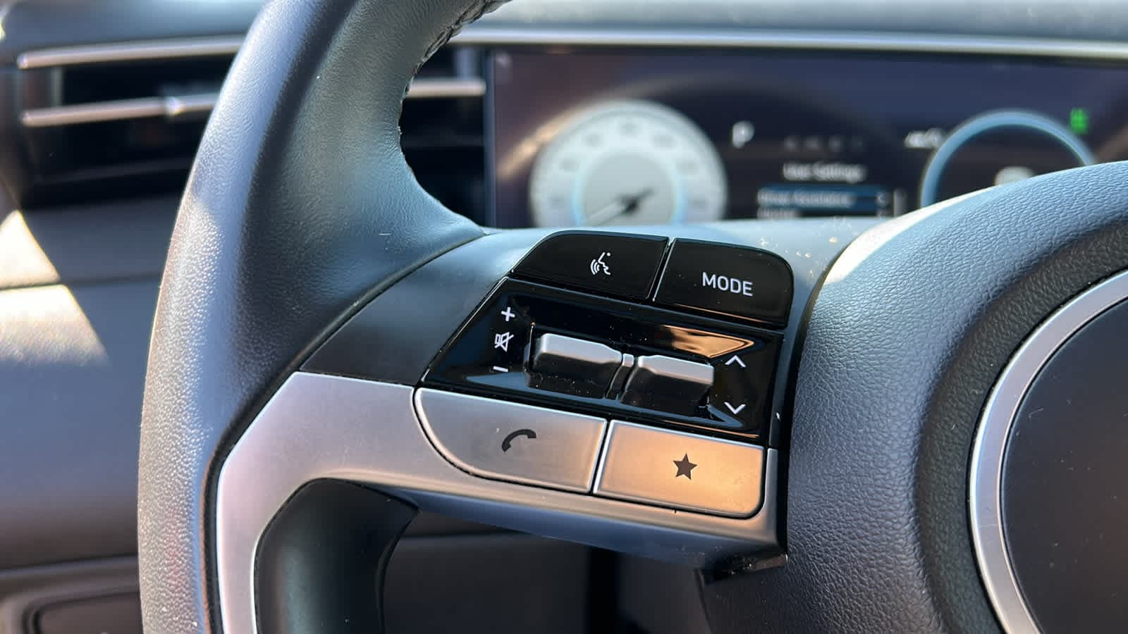 used 2023 Hyundai Tucson car, priced at $23,809