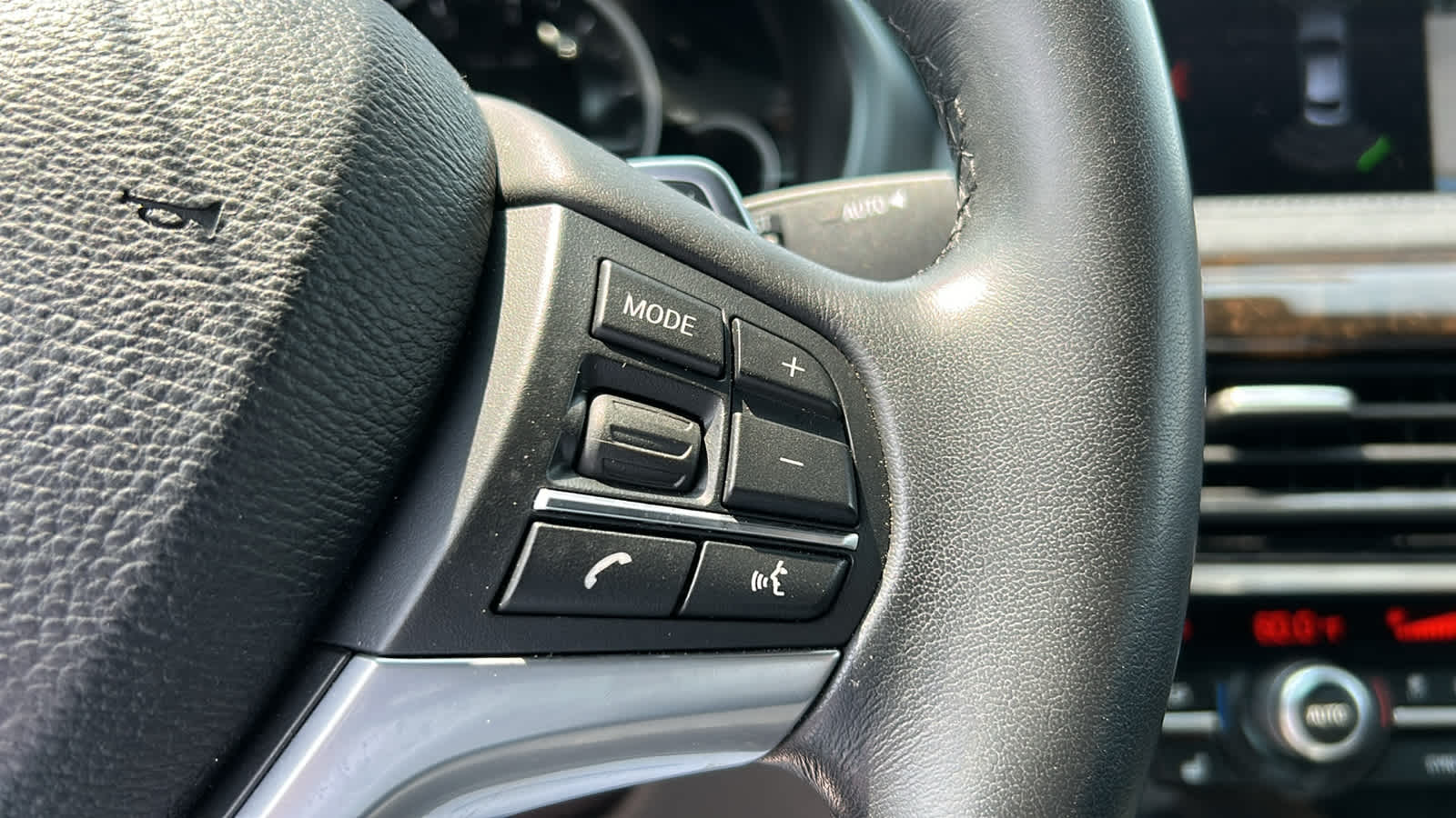 used 2019 BMW X6 car, priced at $35,902