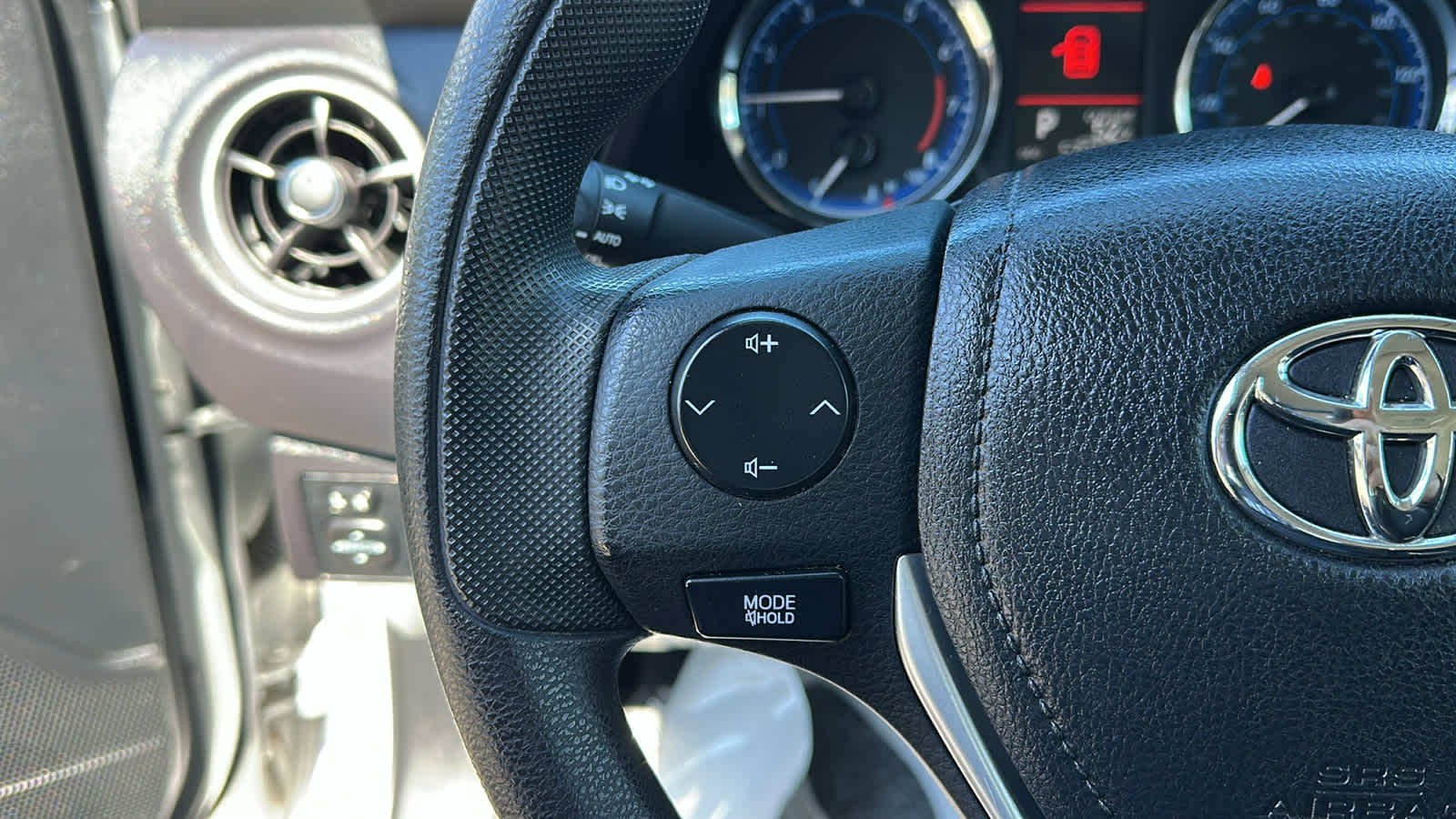 used 2017 Toyota Corolla car, priced at $16,802