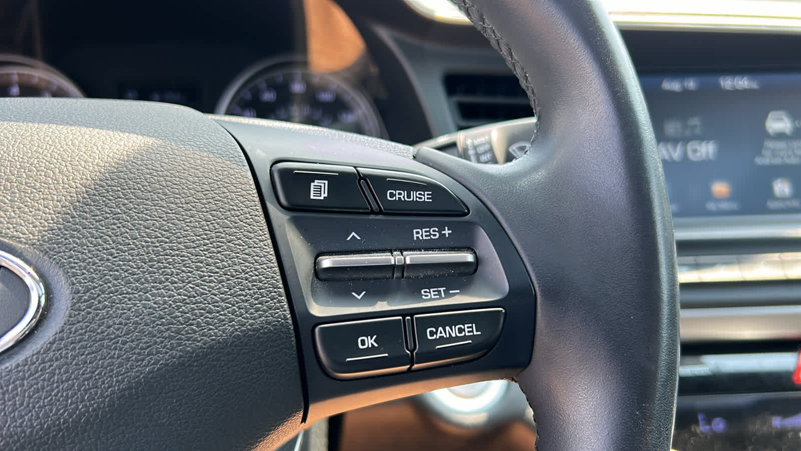 used 2019 Hyundai Elantra car, priced at $17,807
