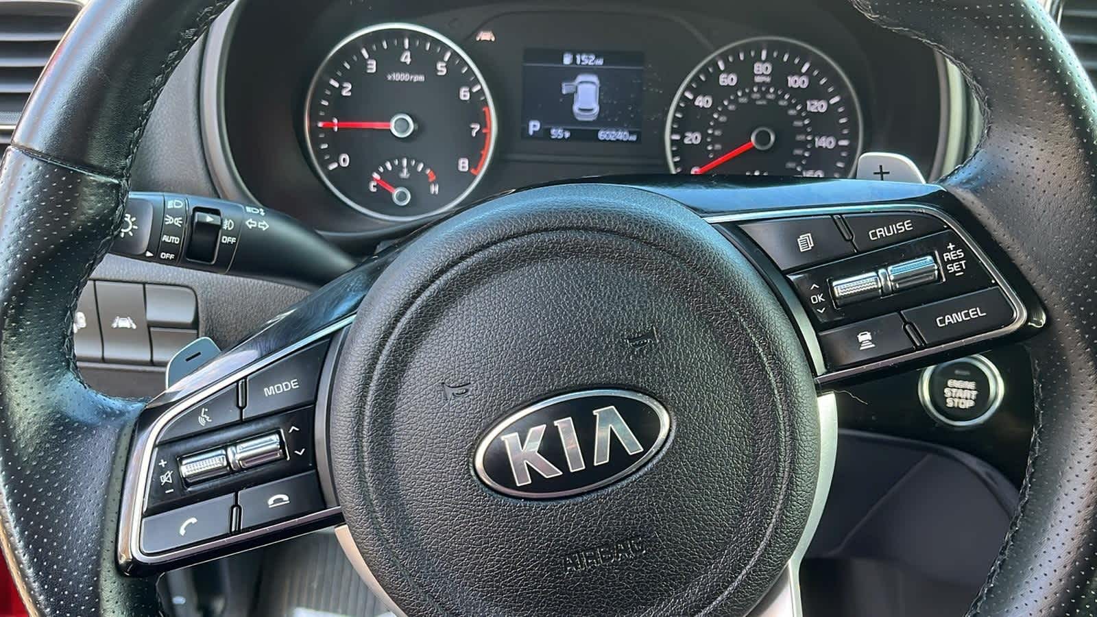 used 2021 Kia Sportage car, priced at $19,865