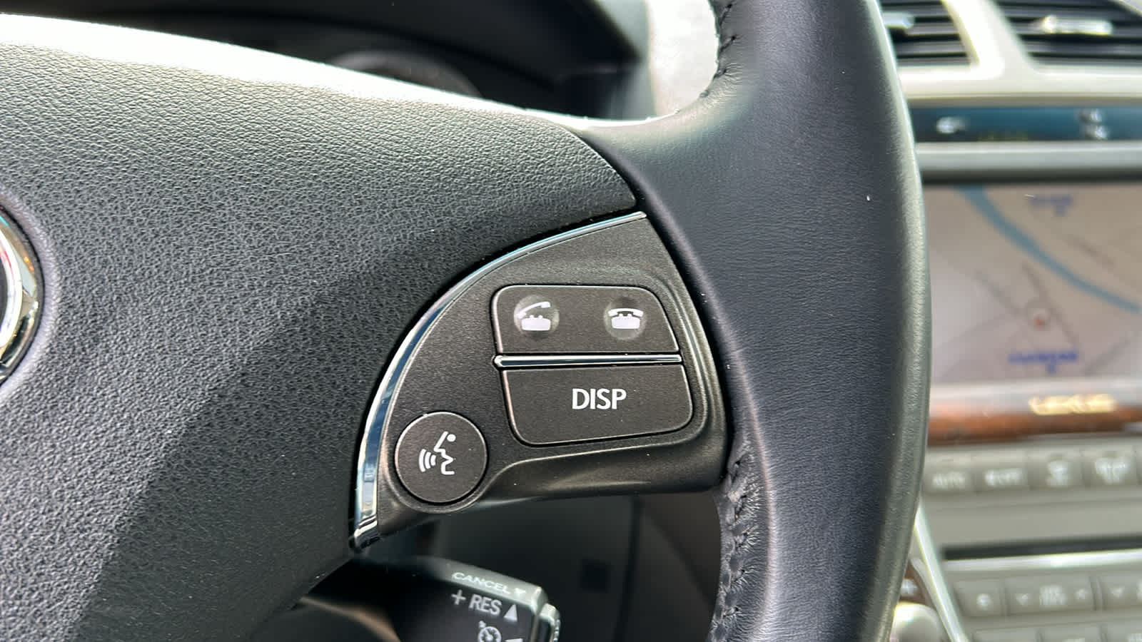 used 2011 Lexus ES 350 car, priced at $13,608