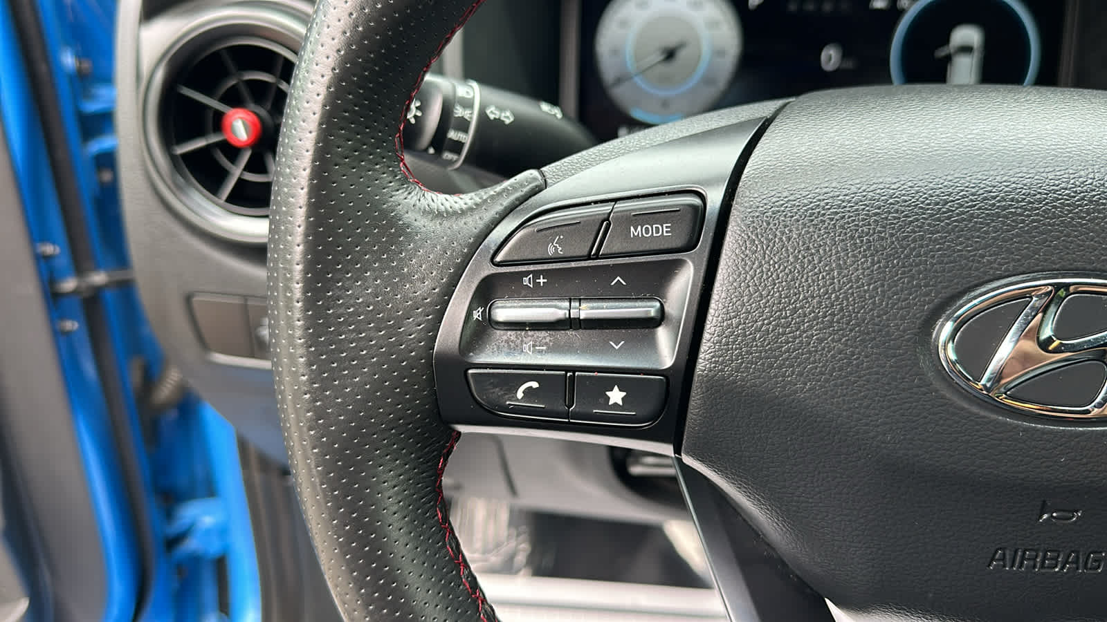 used 2022 Hyundai Kona car, priced at $23,808