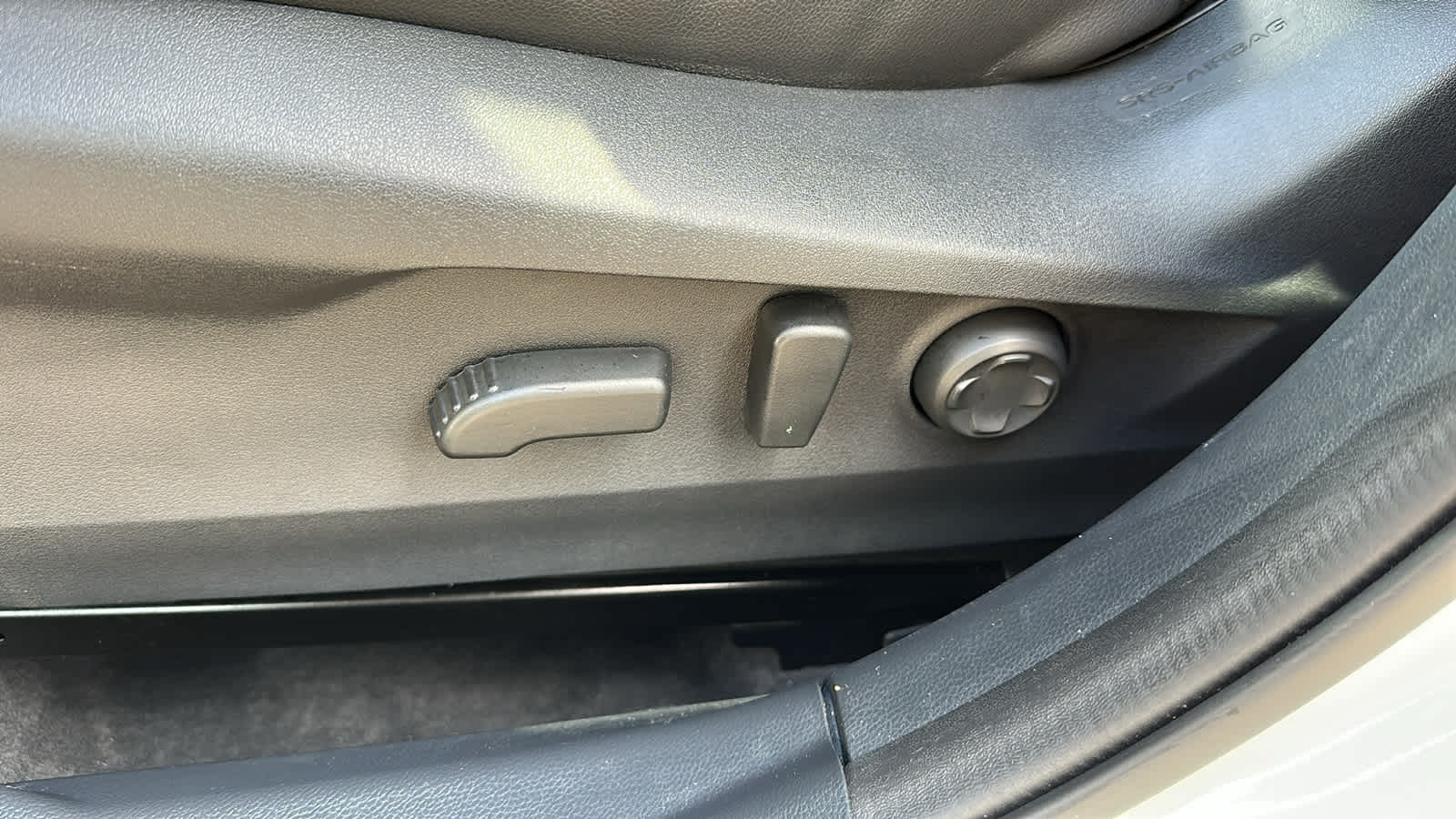 used 2023 Subaru Outback car, priced at $30,709