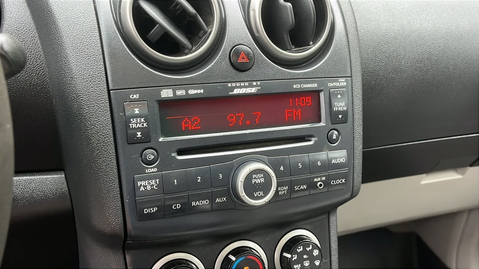 used 2010 Nissan Rogue car, priced at $4,332