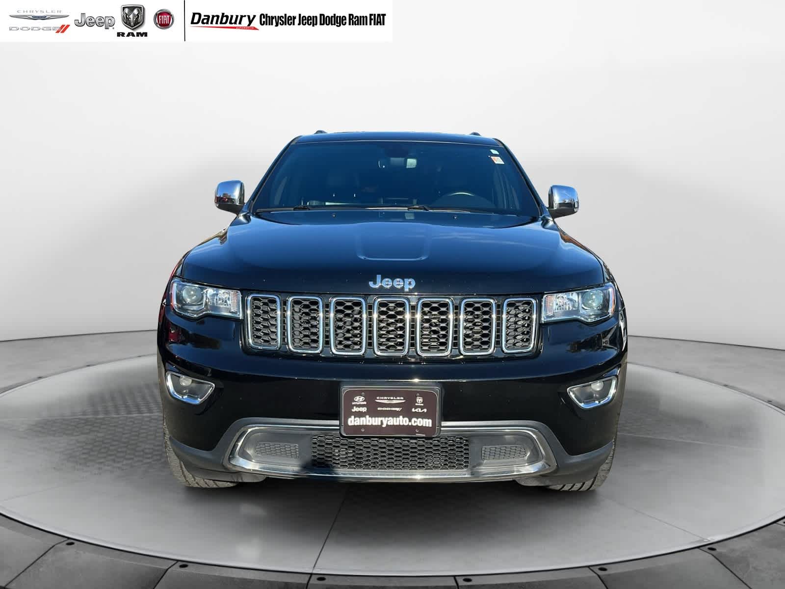 used 2022 Jeep Grand Cherokee WK car, priced at $22,636