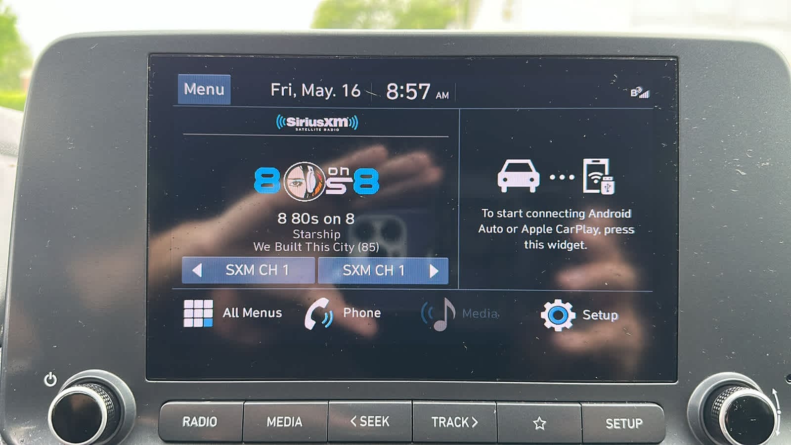 used 2022 Hyundai Kona car, priced at $17,309
