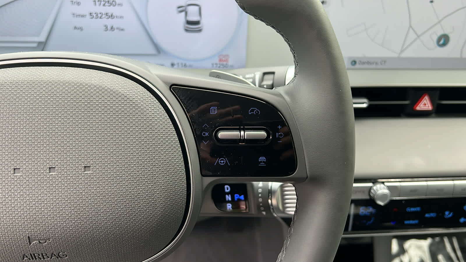 used 2024 Hyundai IONIQ 5 car, priced at $35,907