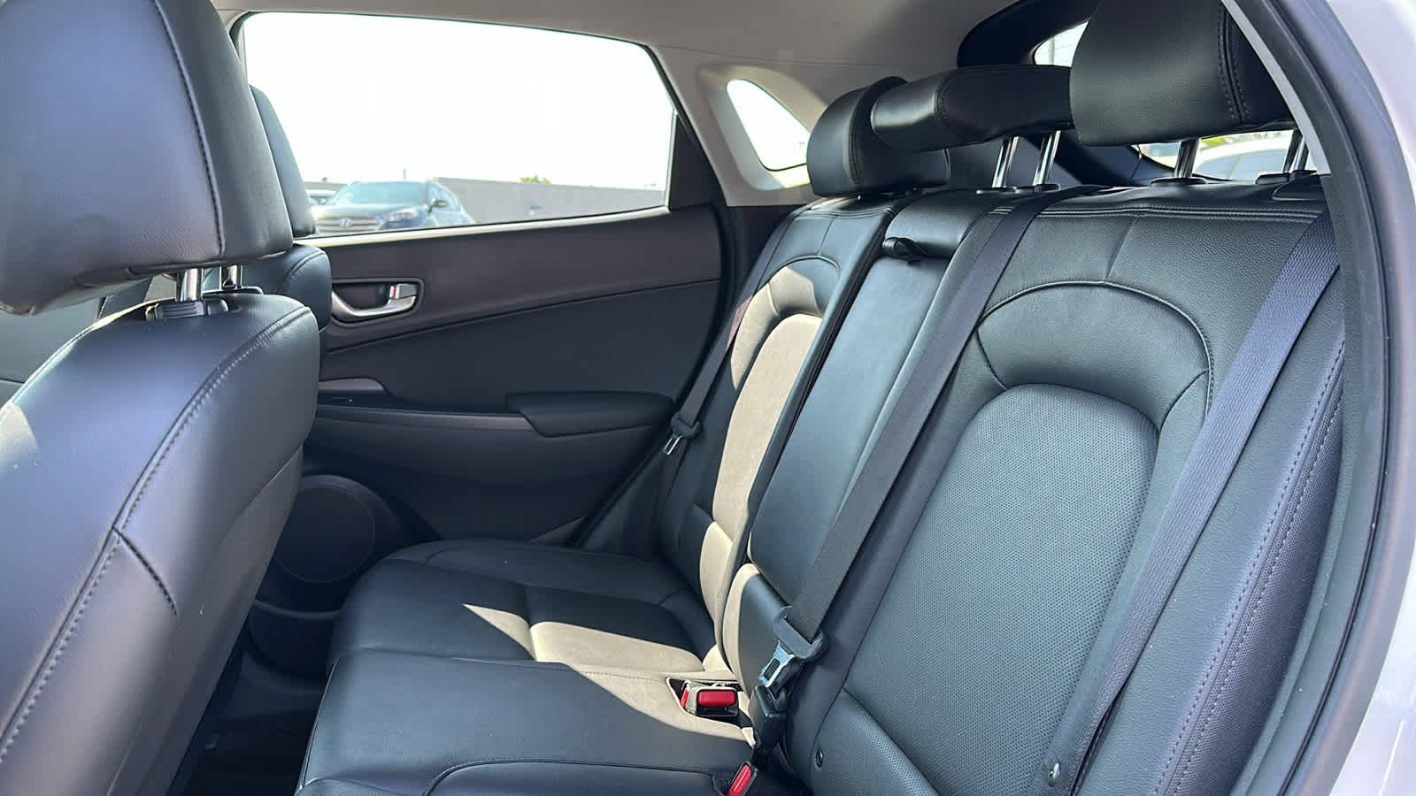 used 2022 Hyundai Kona car, priced at $14,939