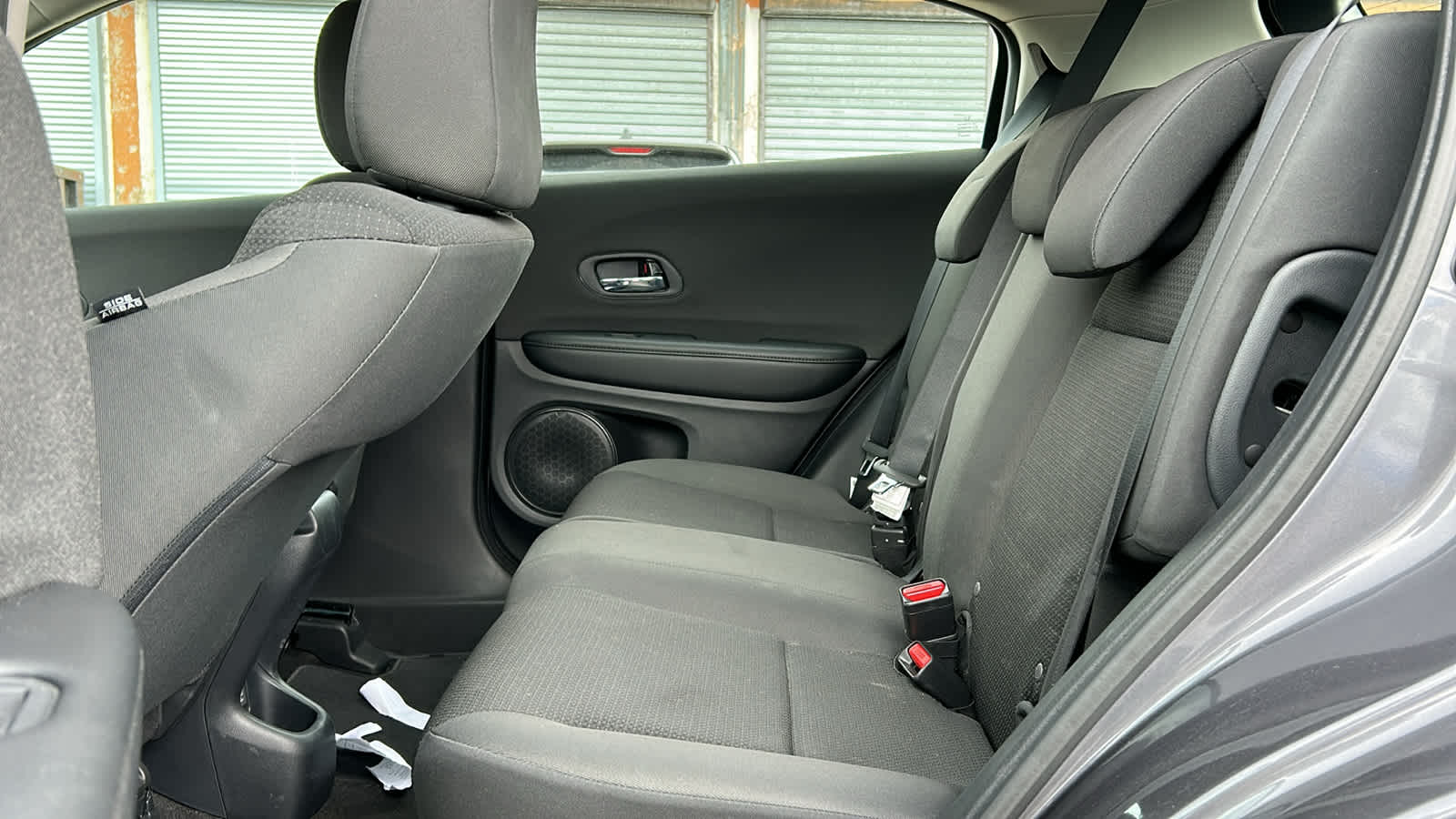 used 2022 Honda HR-V car, priced at $20,902