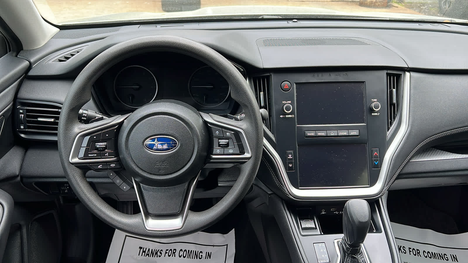 used 2022 Subaru Outback car, priced at $20,907