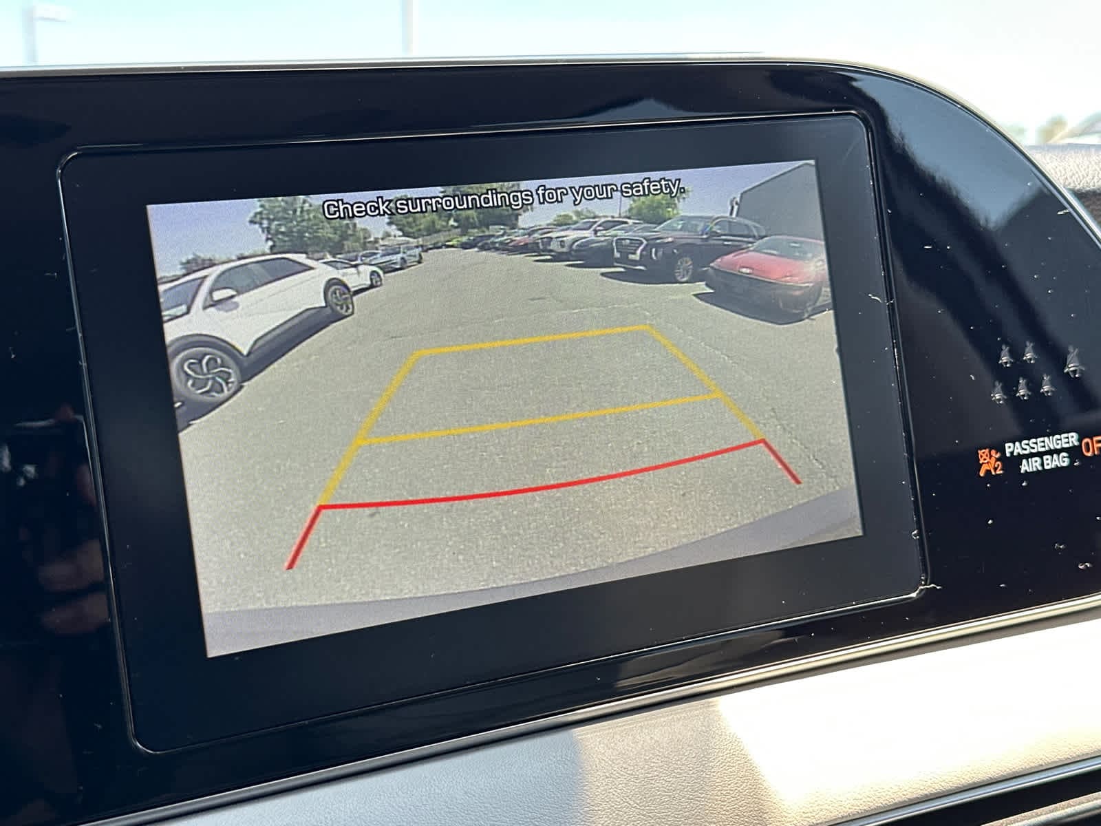 used 2020 Hyundai Palisade car, priced at $24,907