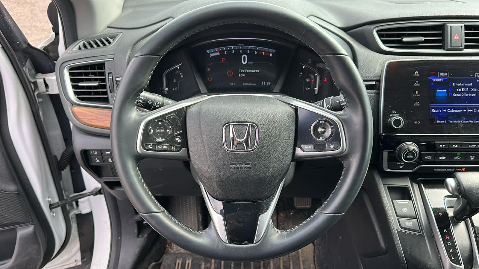 used 2022 Honda CR-V car, priced at $27,502