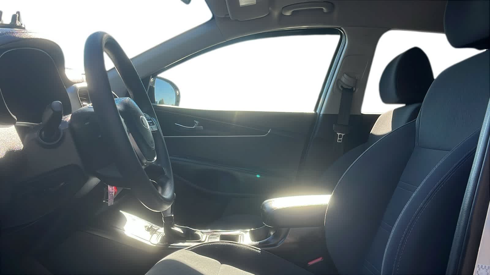used 2019 Kia Sorento car, priced at $12,703
