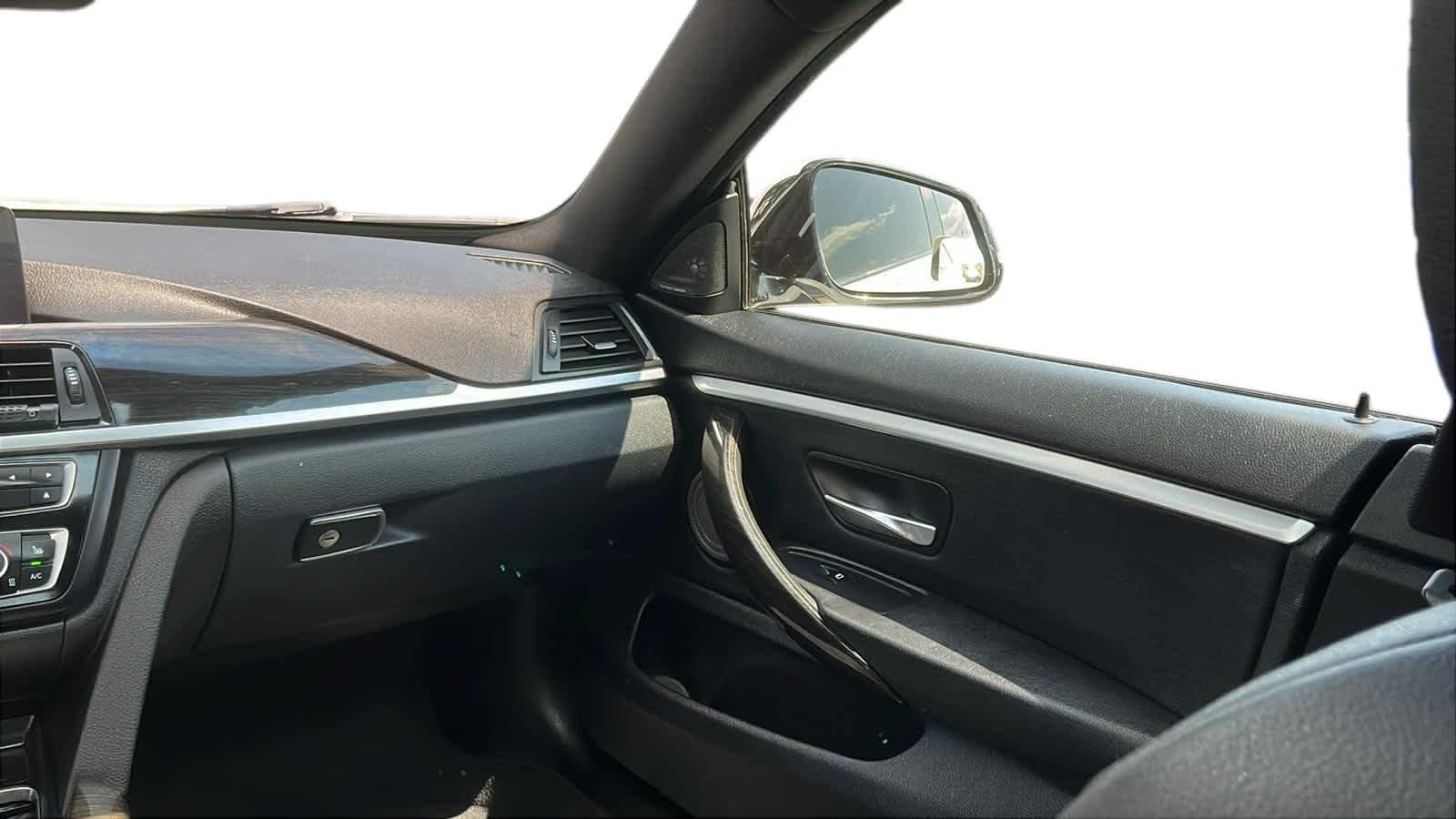used 2017 BMW 4-Series car, priced at $14,457