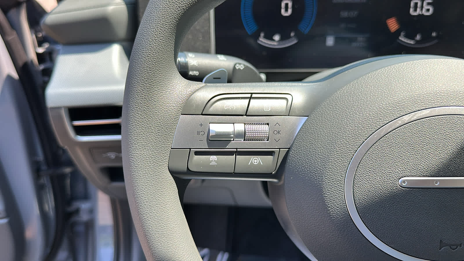 used 2024 Hyundai Sonata car, priced at $25,705
