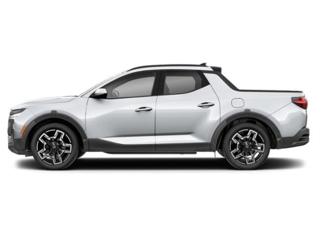 new 2025 Hyundai Santa Cruz car, priced at $44,190