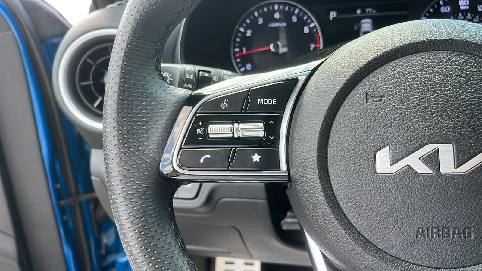 used 2022 Kia Forte car, priced at $21,983